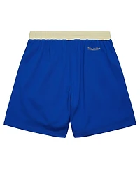 Men's Mitchell & Ness Royal New York Mets Og 2.0 Fashion Shorts