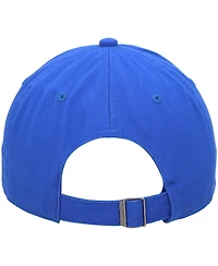 Men's Nike Royal Futura Wash Club Adjustable Hat