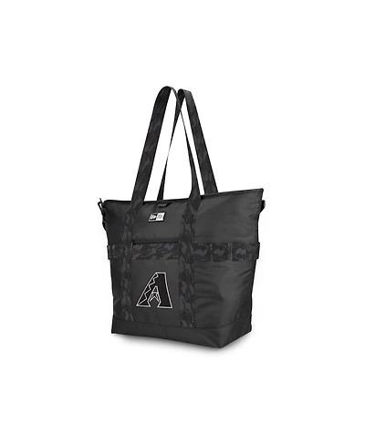 Women's New Era Arizona Diamondbacks Athleisure Tote Bag