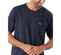 Tommy Bahama Men's Bali Sky Short Sleeve Crewneck T-Shirt