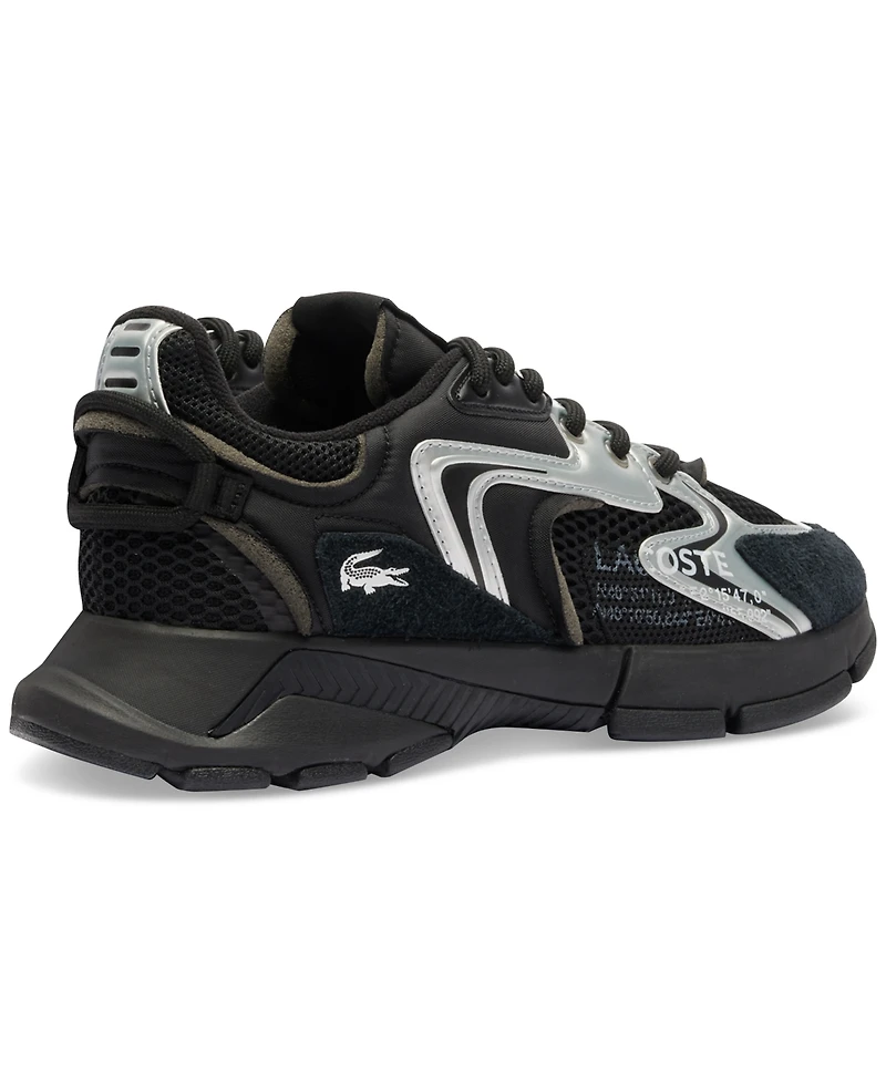 Lacoste Men's L003 Neo Lace-Up Sneakers
