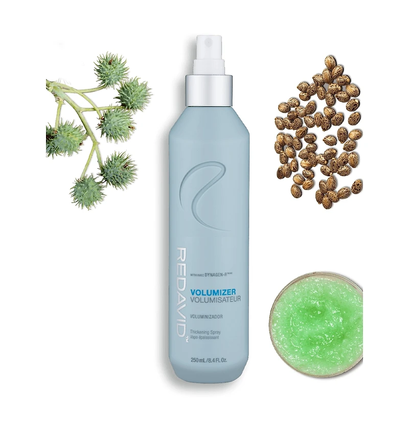 Redavid Volumizer Thickening Spray, 250 ml