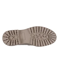 Gc Shoes Women's Tillie Tassel Lug Sole Loafers