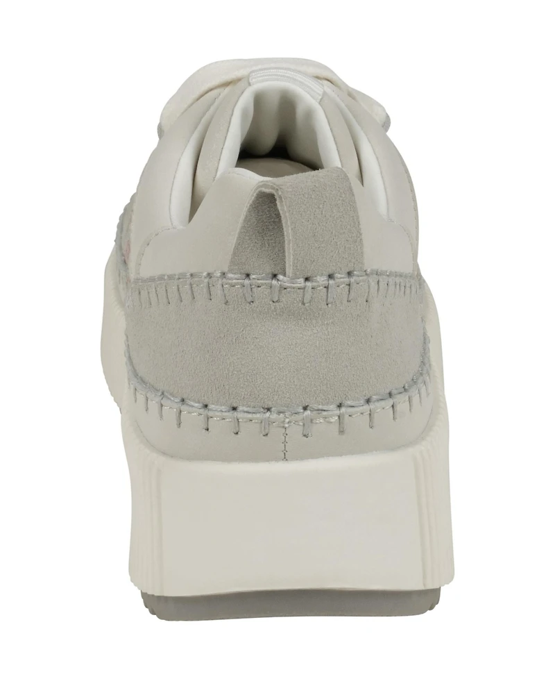 Gc Shoes Women's Ceci Lace Up Sneakers