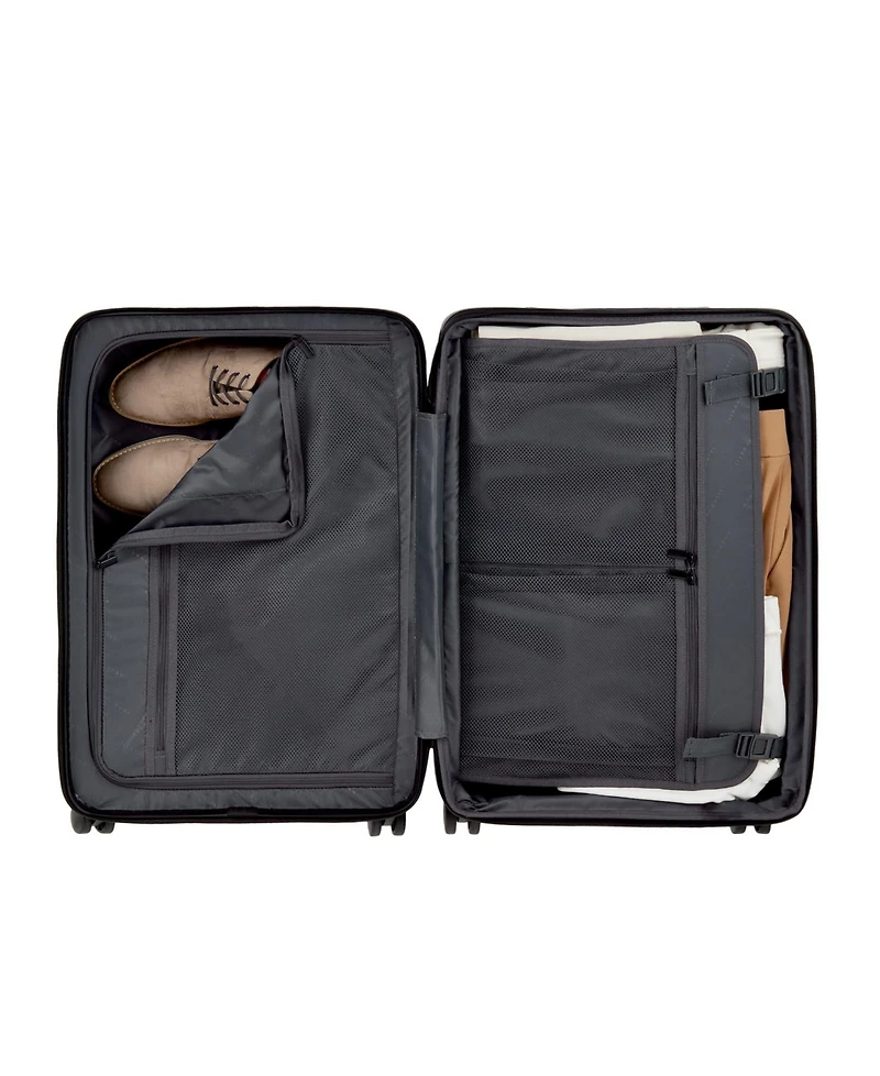 Bugatti Munich Carry-on Luggage