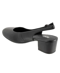 Women's Softwalk Largo Pumps