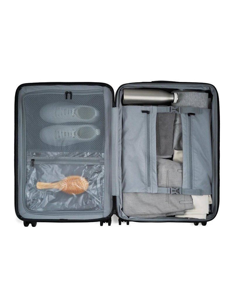 Bugatti Hamburg Hardside 28" Upright
