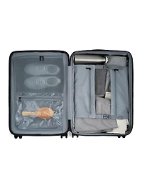 Bugatti Hamburg Hardside 28" Upright