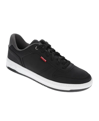 Levi's Men's Drive Low Top Cbl Fashion Athletic Lace Up Sneakers