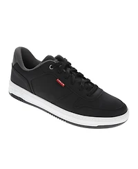 Levi's Men's Drive Low Top Cbl Fashion Athletic Lace Up Sneakers