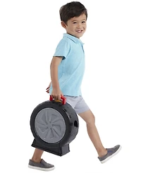 Fast Lane on the Go Pit Stop Playset, Created for You by Toys R Us