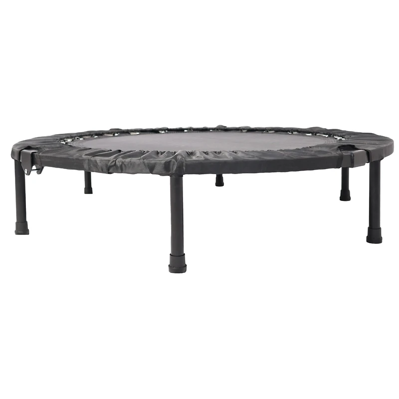 Streamdale Furniture 40 Inch Mini Exercise Trampoline For Adults Or Kids