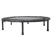 Streamdale Furniture 40 Inch Mini Exercise Trampoline For Adults Or Kids