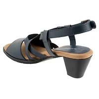 Trotters Meadow Sandal