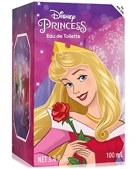 Disney Princess Aurora Eau de Toilette Spray, 3.4 oz.