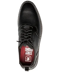 Stacy Adams Men's Sync Slip-On Hybrid Dress Shoes