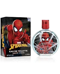 Marvel Spider-Man Eau de Toilette Spray for Kids, 3.4 oz.