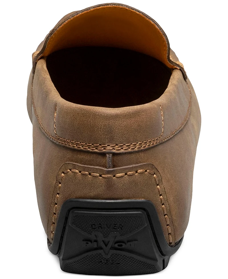 Florsheim Men's Motor Slip-On Venetian Drivers
