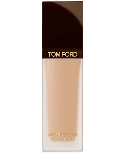 Tom Ford Architecture Soft Matte Blurring Foundation - 5.5 Bisque