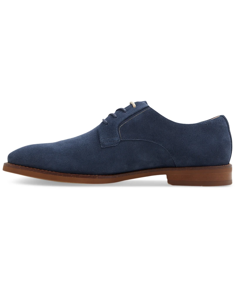 Ted Baker Men's Regent Lace-Up Derby Dress Shoes