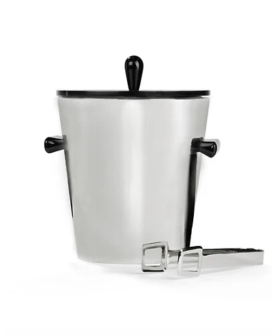 Nambe Circa Ice Bucket
