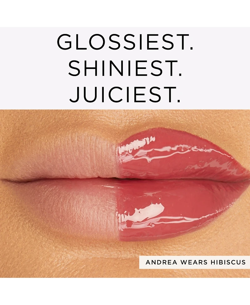 tarte Maracuja Juicy Lip Vinyl