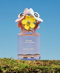 Marc Jacobs Daisy Eau So Fresh Eau De Toilette Fragrance Collection