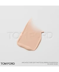 Tom Ford Architecture Soft Matte Blurring Foundation