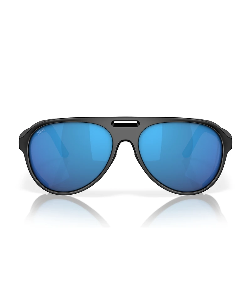 Costa Del Mar Men's Polarized Sunglasses