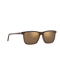 Maui Jim Unisex Polarized Sunglasses