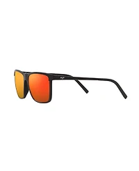 Maui Jim Unisex Polarized Sunglasses