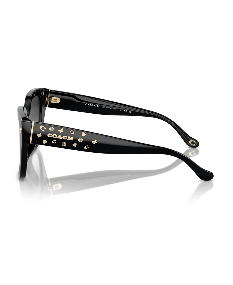 Coach Women's Sunglasses