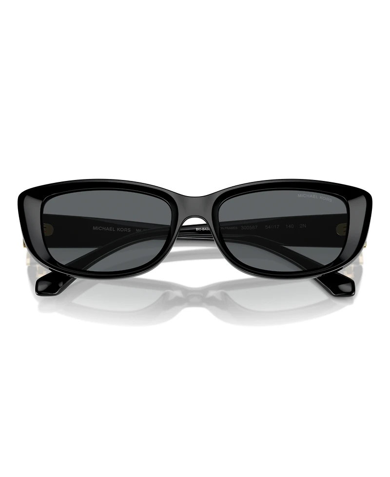 Michael Kors Women's Sunglasses, Asheville Mk2210U