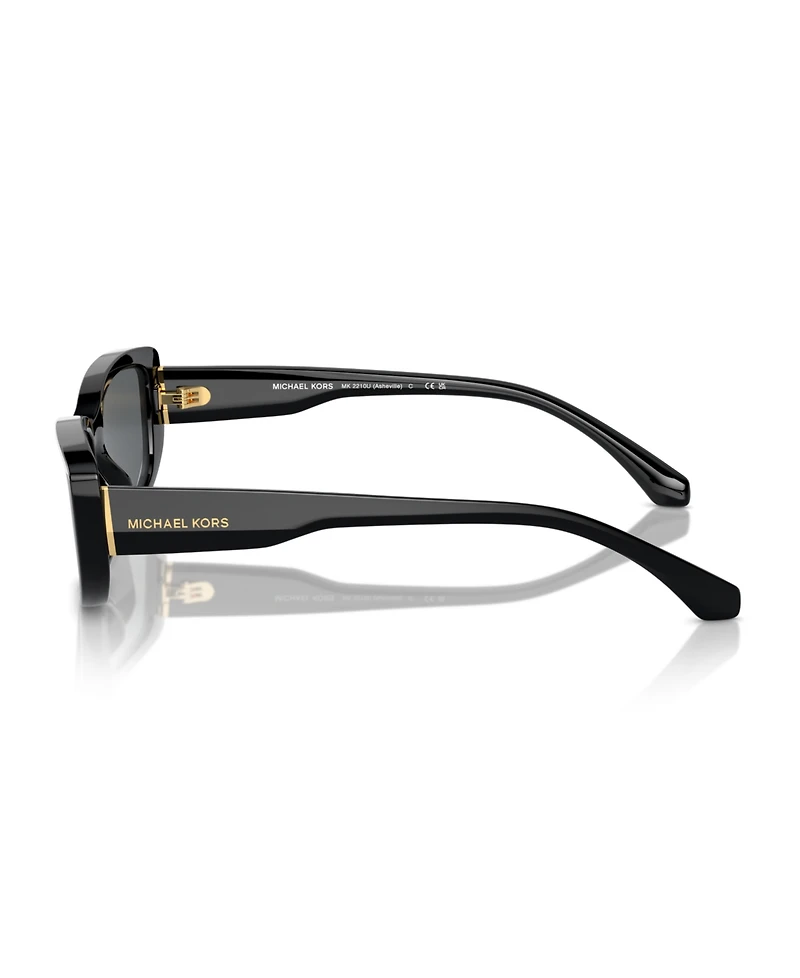 Michael Kors Women's Sunglasses, Asheville Mk2210U