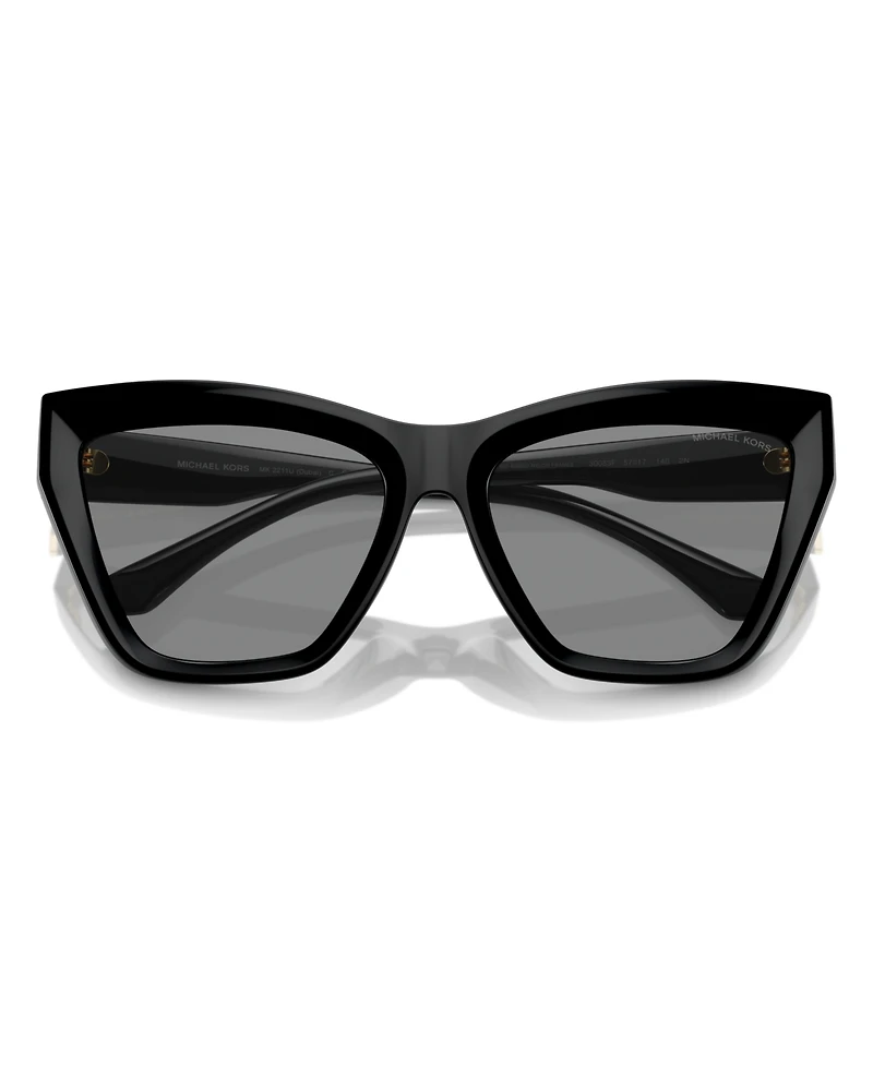 Michael Kors Women's Sunglasses, Dubai Mk2211U