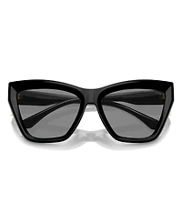 Michael Kors Women's Sunglasses, Dubai Mk2211U