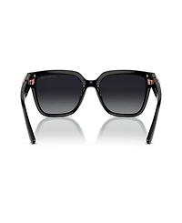 Michael Kors Women's Polarized Sunglasses, Karlie Mk2170U