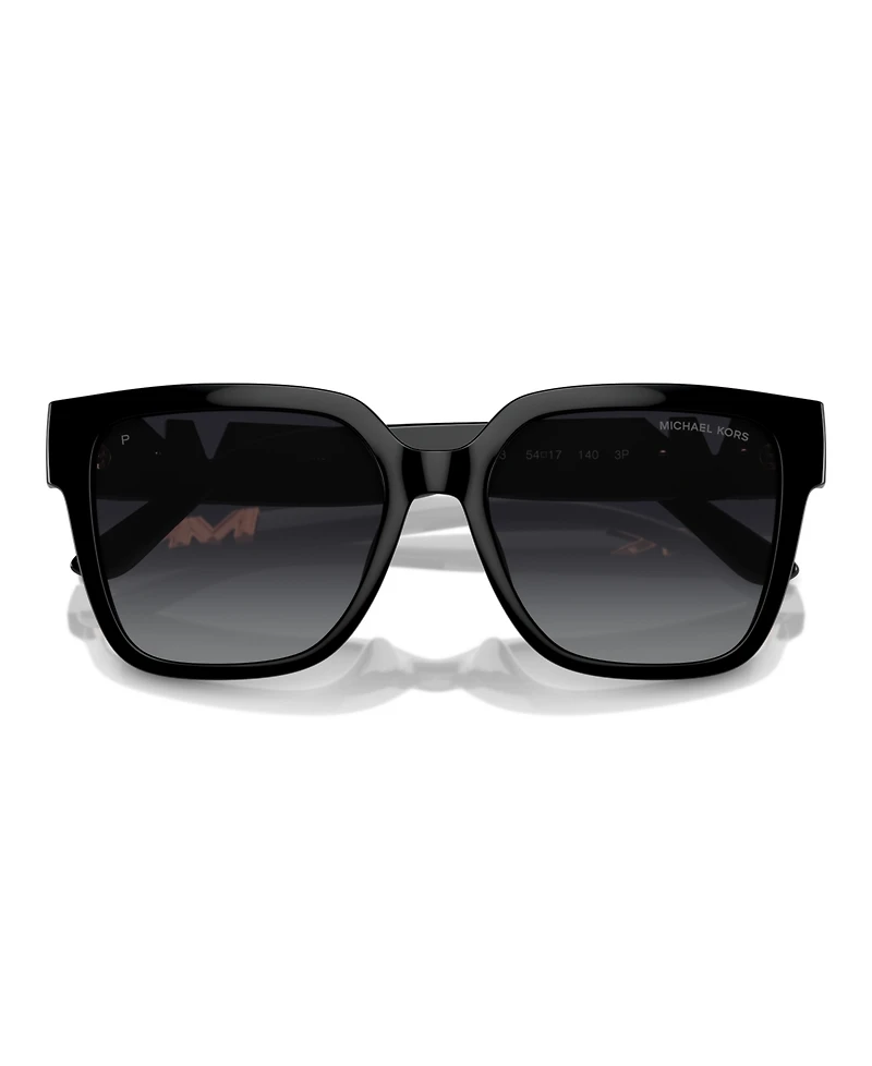 Michael Kors Women's Polarized Sunglasses, Karlie Mk2170U