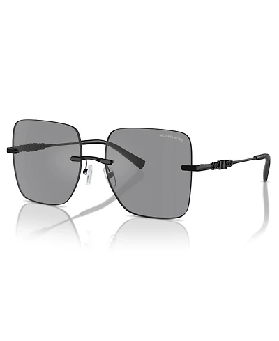 Michael Kors Women's Sunglasses, QuAbec Mk1150