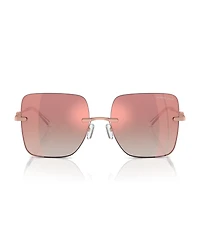 Michael Kors Women's Sunglasses, QuAbec Mk1150