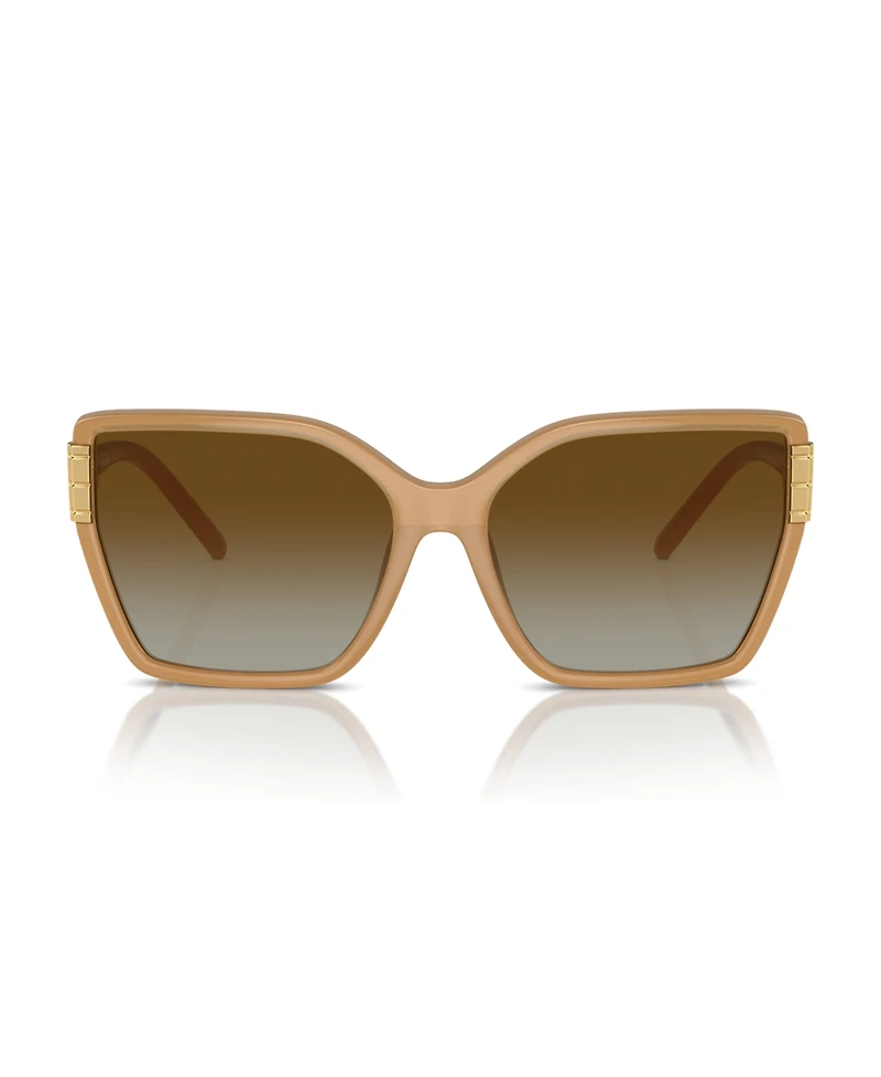 Tory Burch Women's Polarized Sunglasses