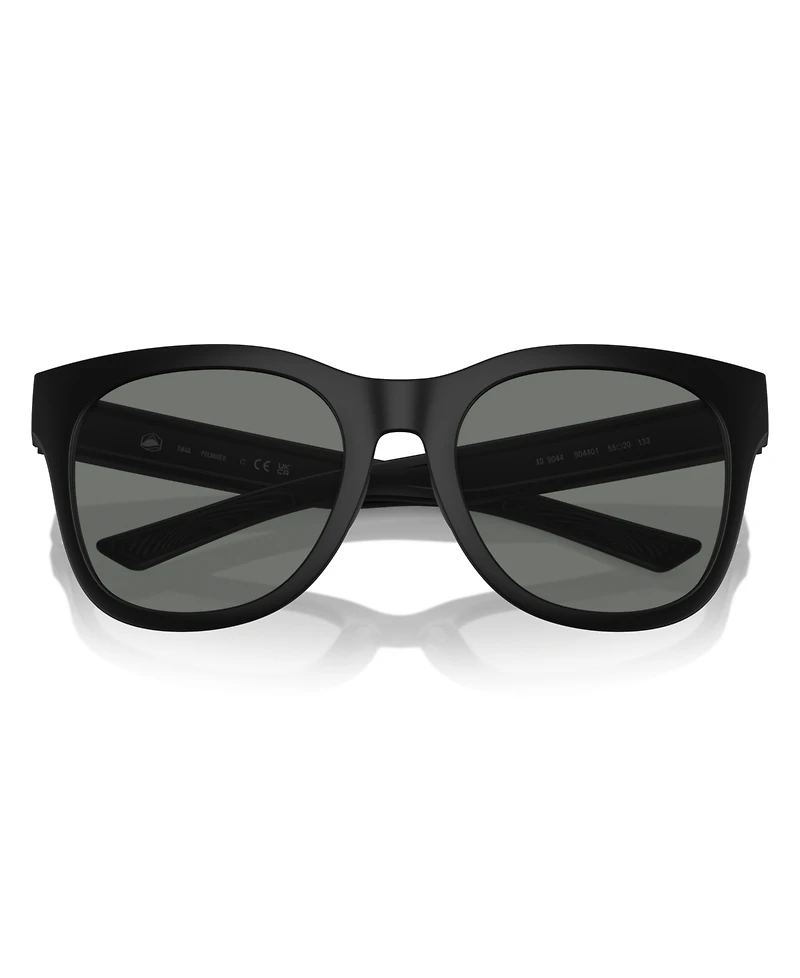 Native Eyewear Women's Polarized Sunglasses, Tiaga Xd9044