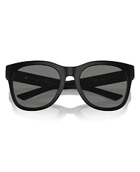 Native Eyewear Women's Polarized Sunglasses, Tiaga Xd9044