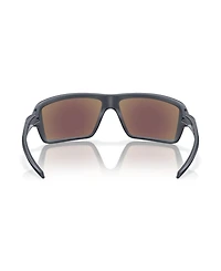 Oakley Men's Sunglasses, OO9129 Cables 63