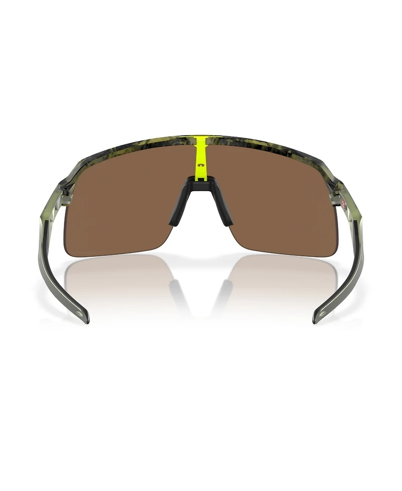Oakley Men's Sunglasses, Sutro Lite Chrysalis Collection Oo9463