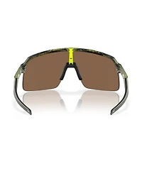 Oakley Men's Sunglasses, Sutro Lite Chrysalis Collection Oo9463