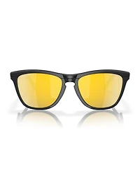 Oakley Men's Polarized Sunglasses, Frogskins Hybrid Oo9289