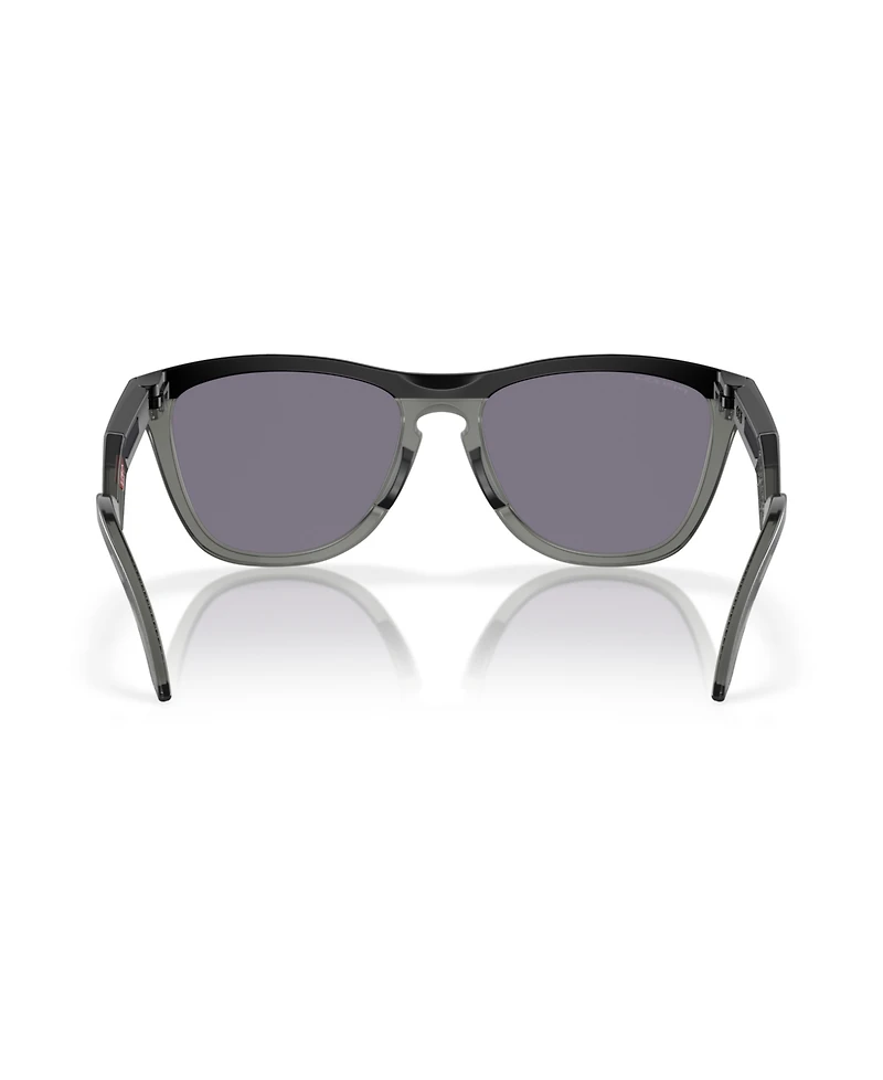 Oakley Men's Sunglasses, Frogskins Hybrid Oo9289