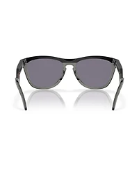 Oakley Men's Sunglasses, Frogskins Hybrid Oo9289