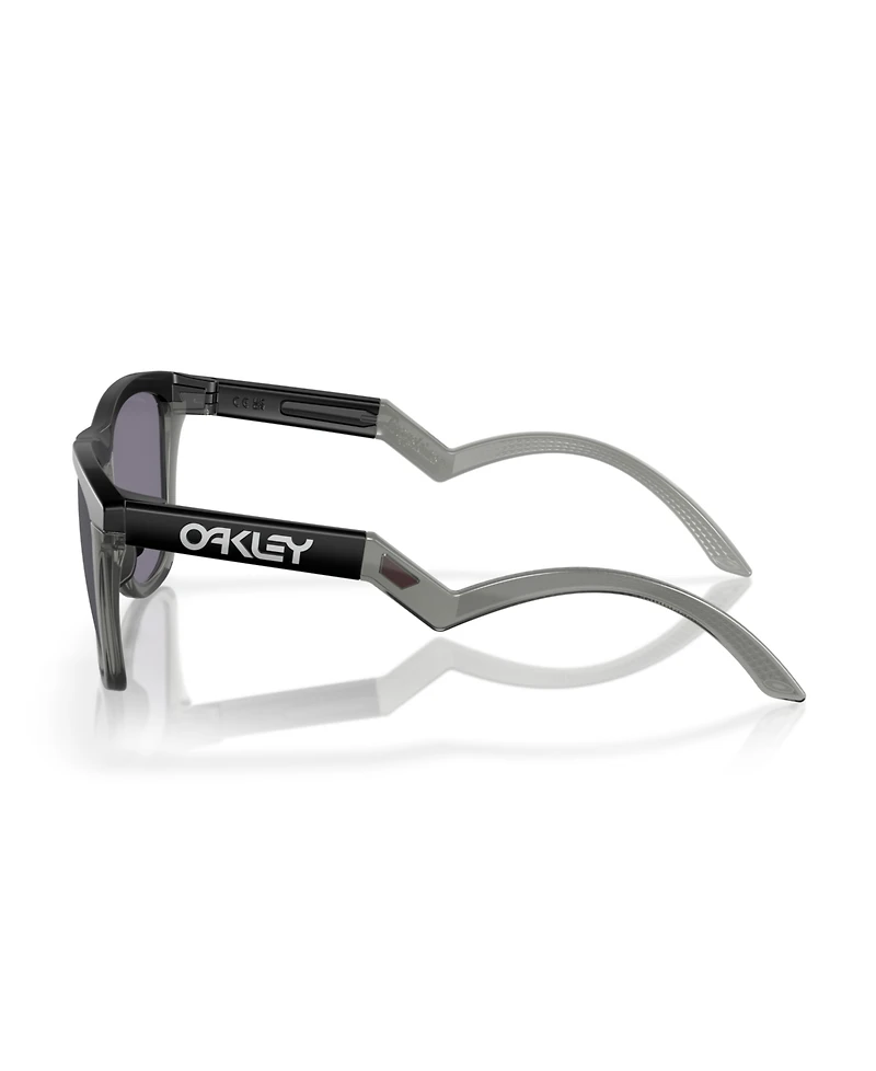 Oakley Men's Sunglasses, Frogskins Hybrid Oo9289